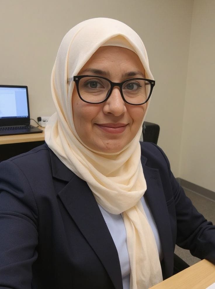 Eman Khalifa